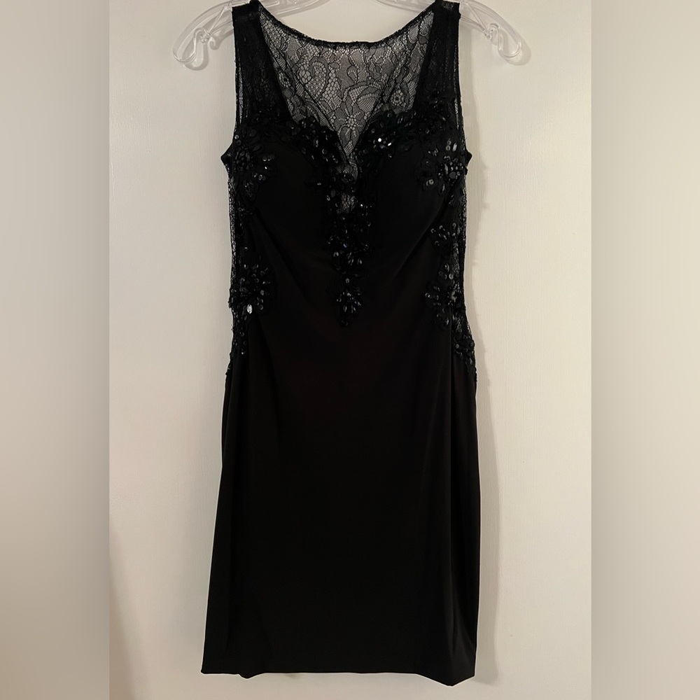 Sherri Hill Cocktail Dress